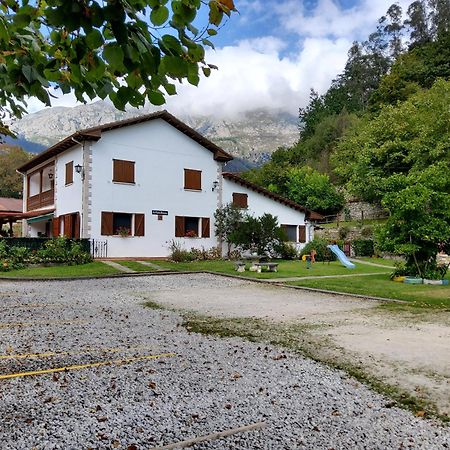 Apartamentos Rurales La Tabla Alles 外观 照片