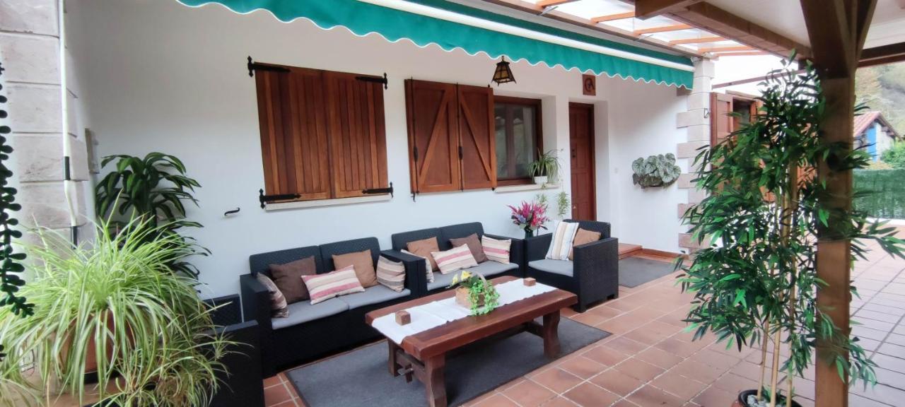 Apartamentos Rurales La Tabla Alles 外观 照片
