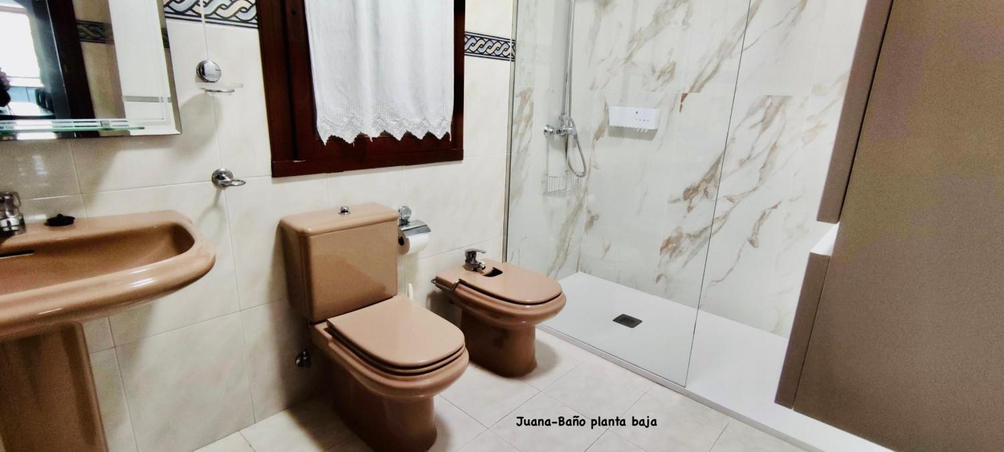 Apartamentos Rurales La Tabla Alles 外观 照片