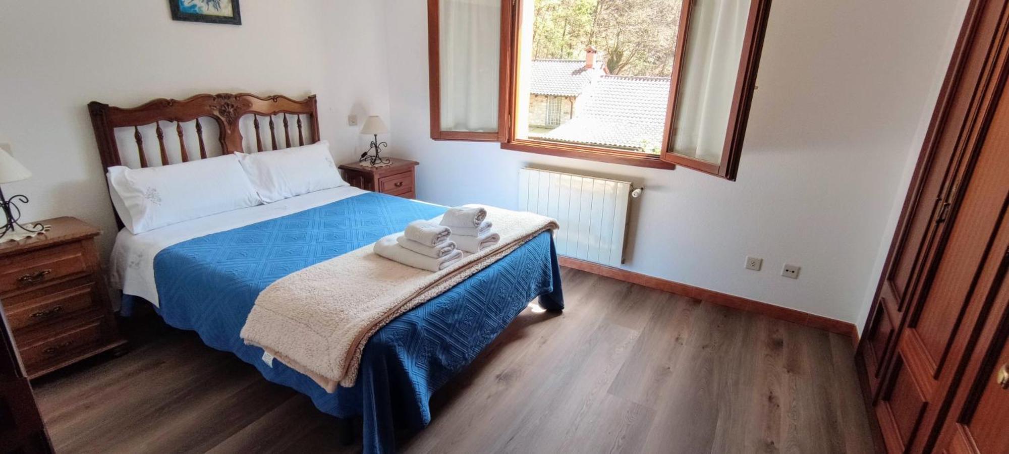 Apartamentos Rurales La Tabla Alles 外观 照片