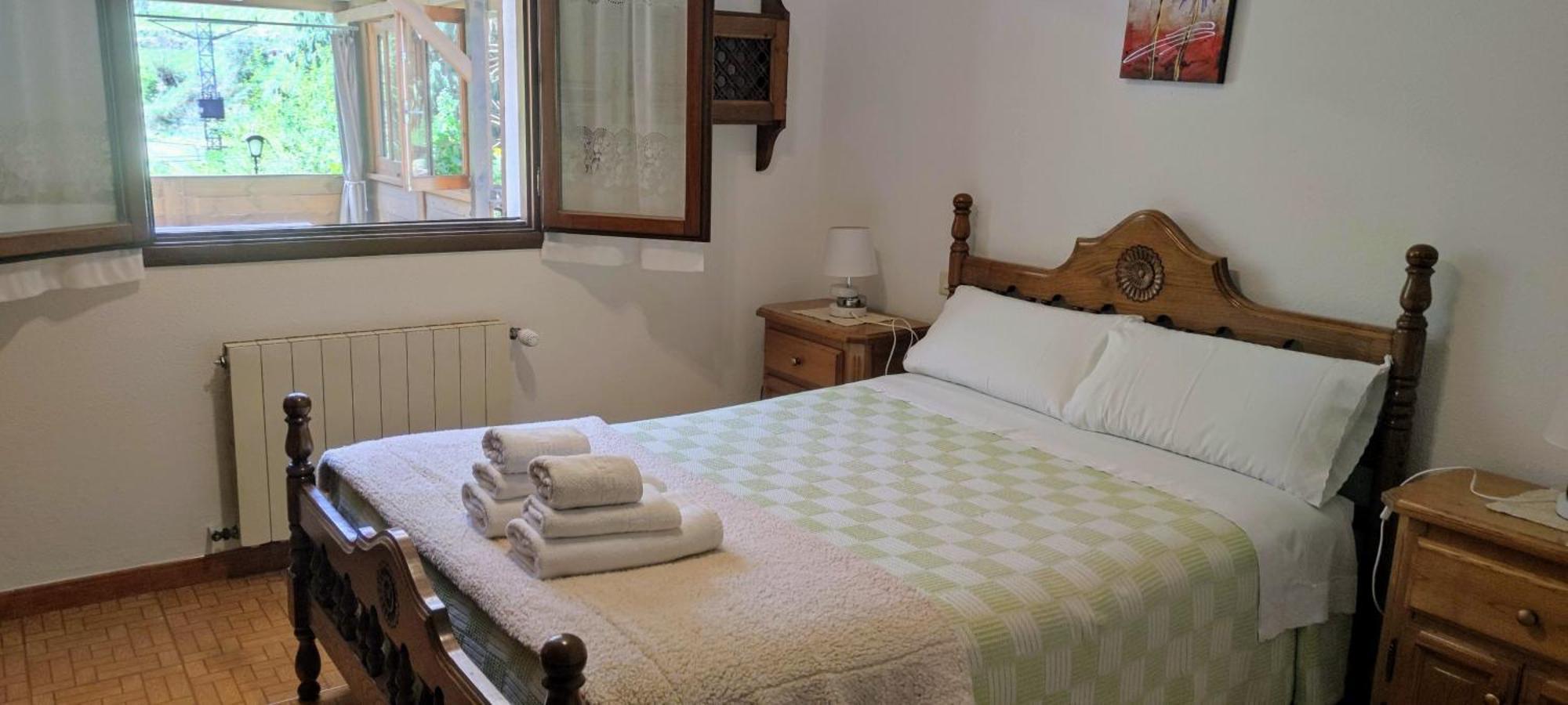 Apartamentos Rurales La Tabla Alles 外观 照片
