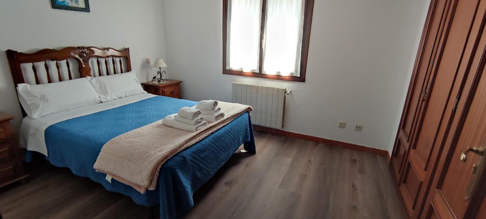 Apartamentos Rurales La Tabla Alles 外观 照片
