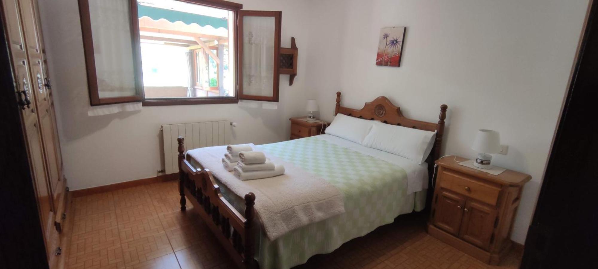 Apartamentos Rurales La Tabla Alles 外观 照片