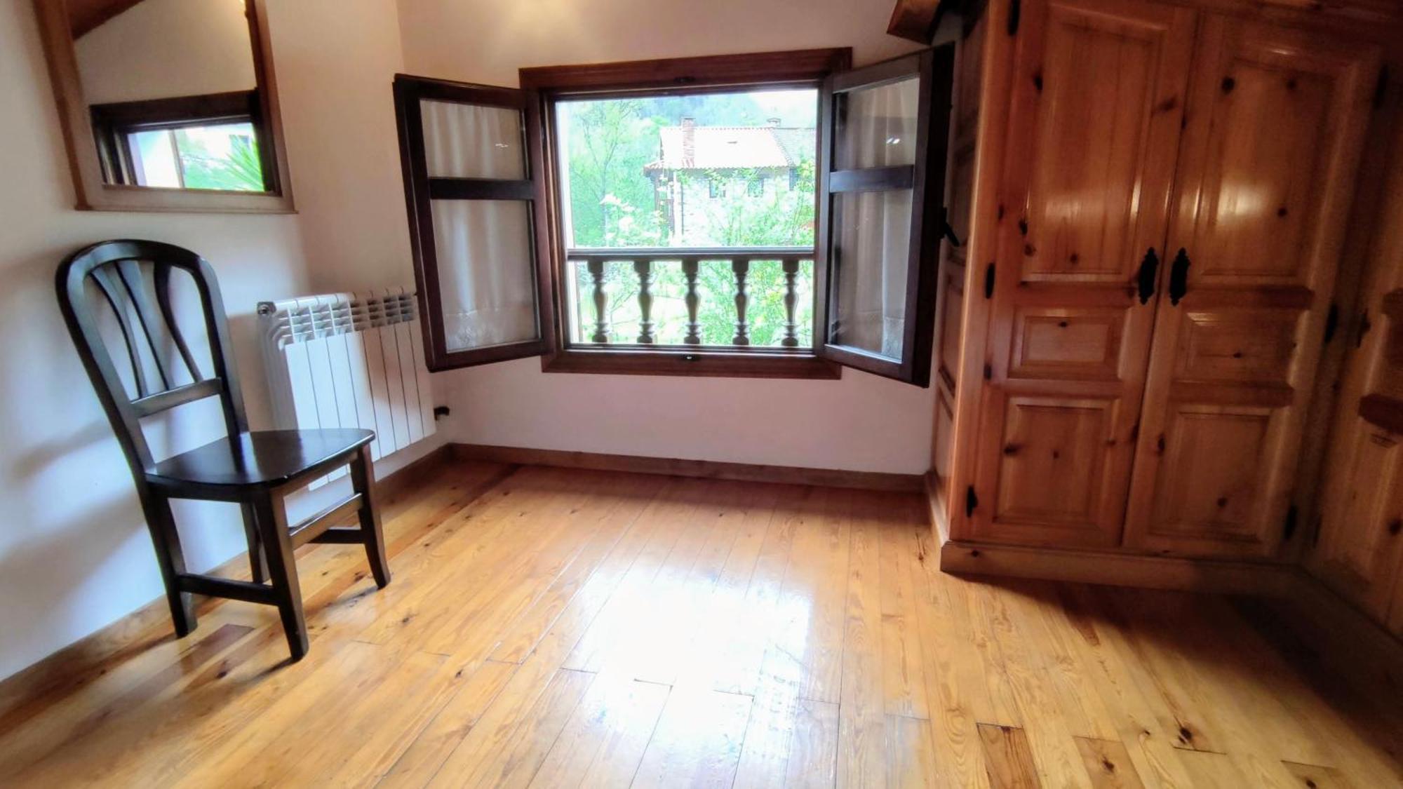 Apartamentos Rurales La Tabla Alles 外观 照片